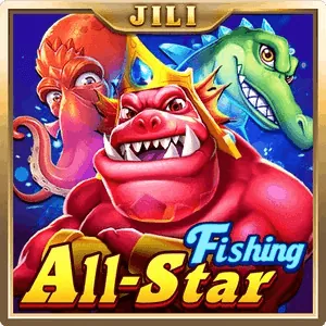 AP Fishing Games